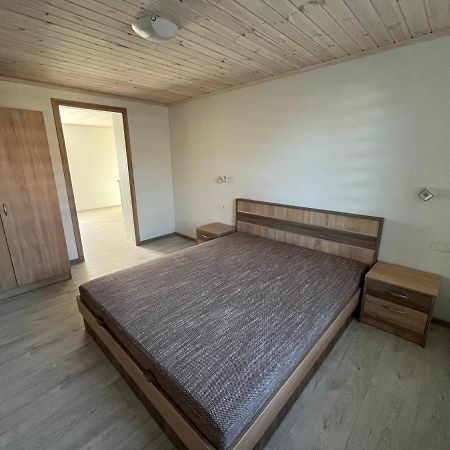 Ska Anyksciai Apartamento Exterior foto